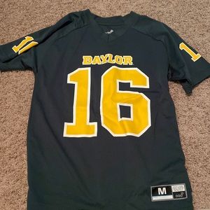 Baylor youth jersey - size medium